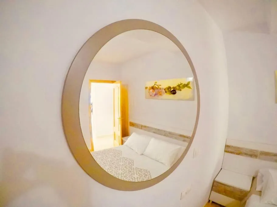 Apartamento Joanna Playa Castell de Ferro Spagna